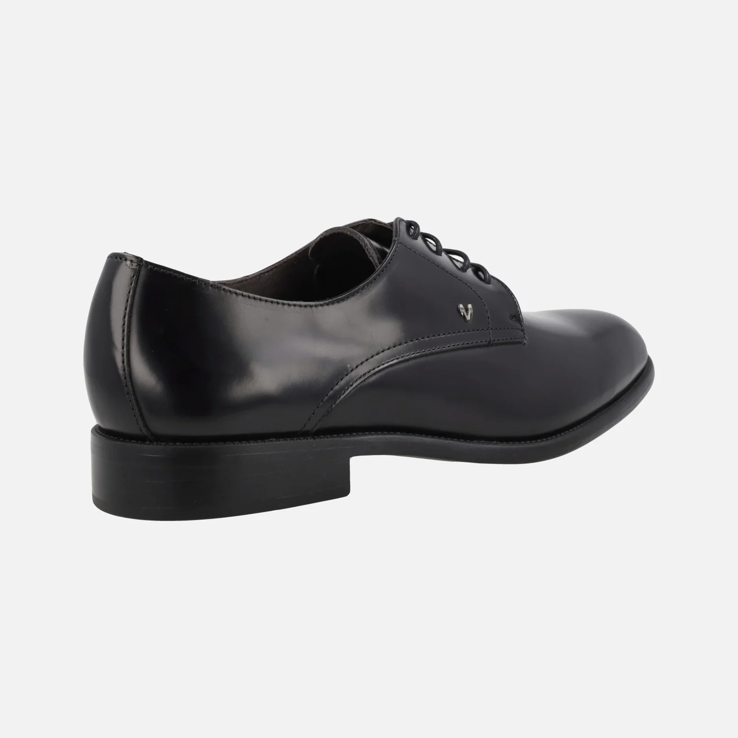 Zapatos blucher para hombre con puntera lisa ARLINGTON - Image 4