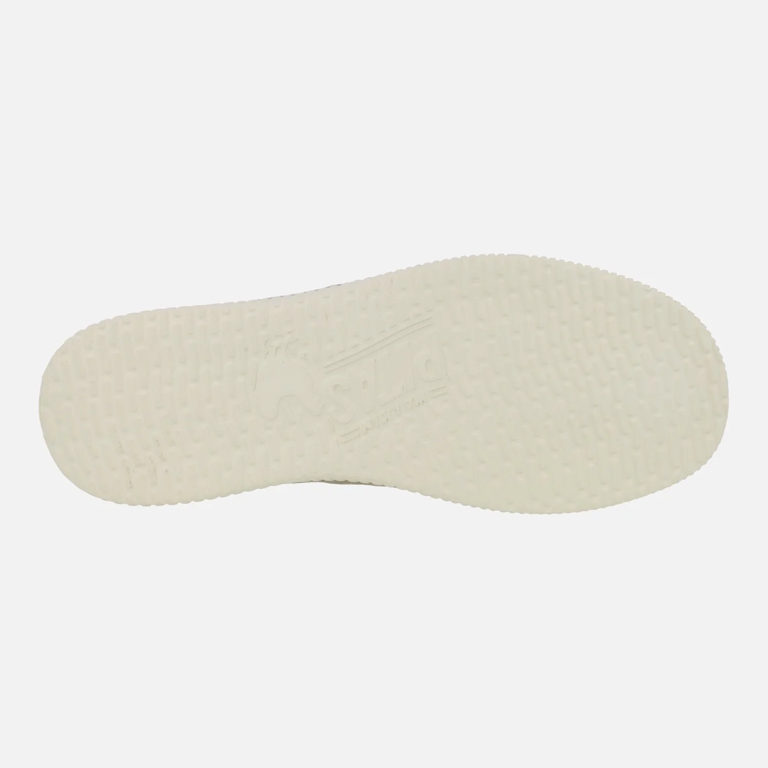 Zapatos para hombre en algodón lavado Wallabi WP150 Washed - Image 6