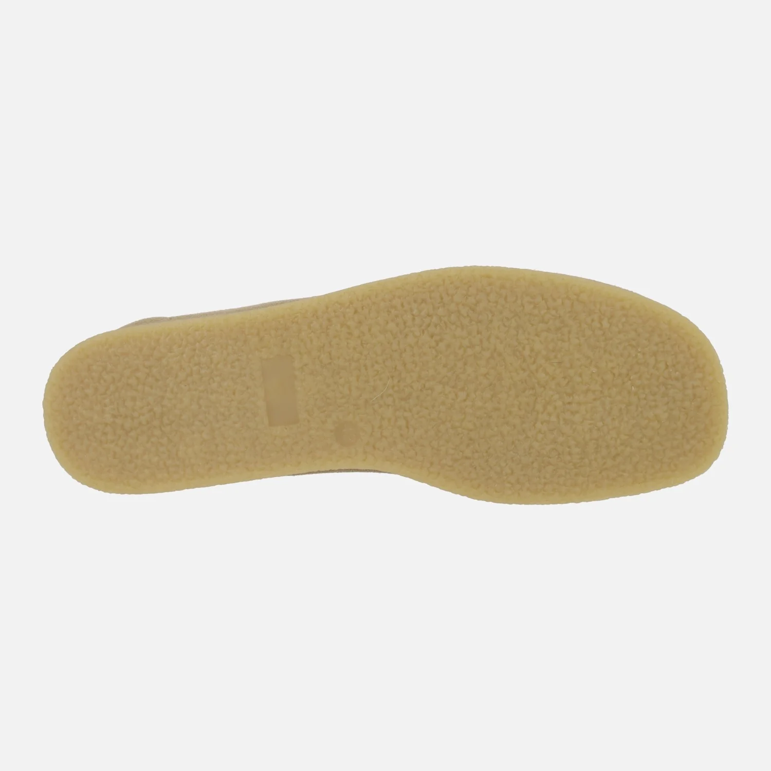 Zapatos para hombre en piel serraje con cordones estilo wallabee - Image 12