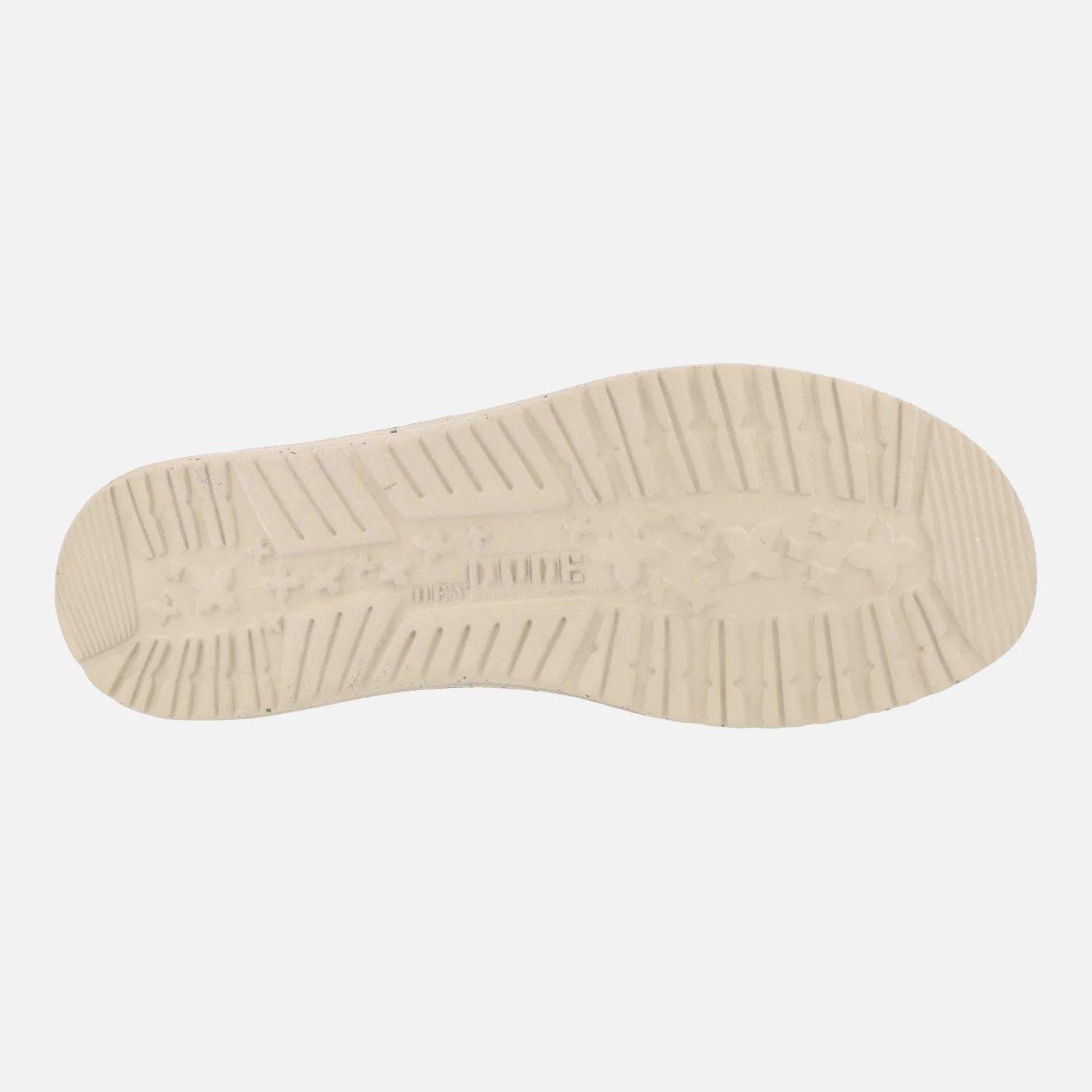 ZAPATOS PARA HOMBRE WALLY SOX EN TEJIDO CON CORDONES ELASTICOS - Image 15