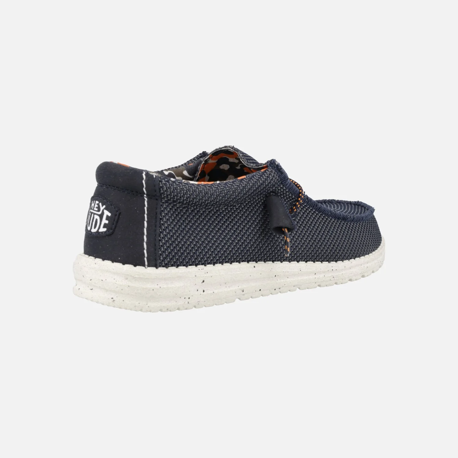 ZAPATOS PARA HOMBRE WALLY SOX EN TEJIDO CON CORDONES ELASTICOS - Image 19