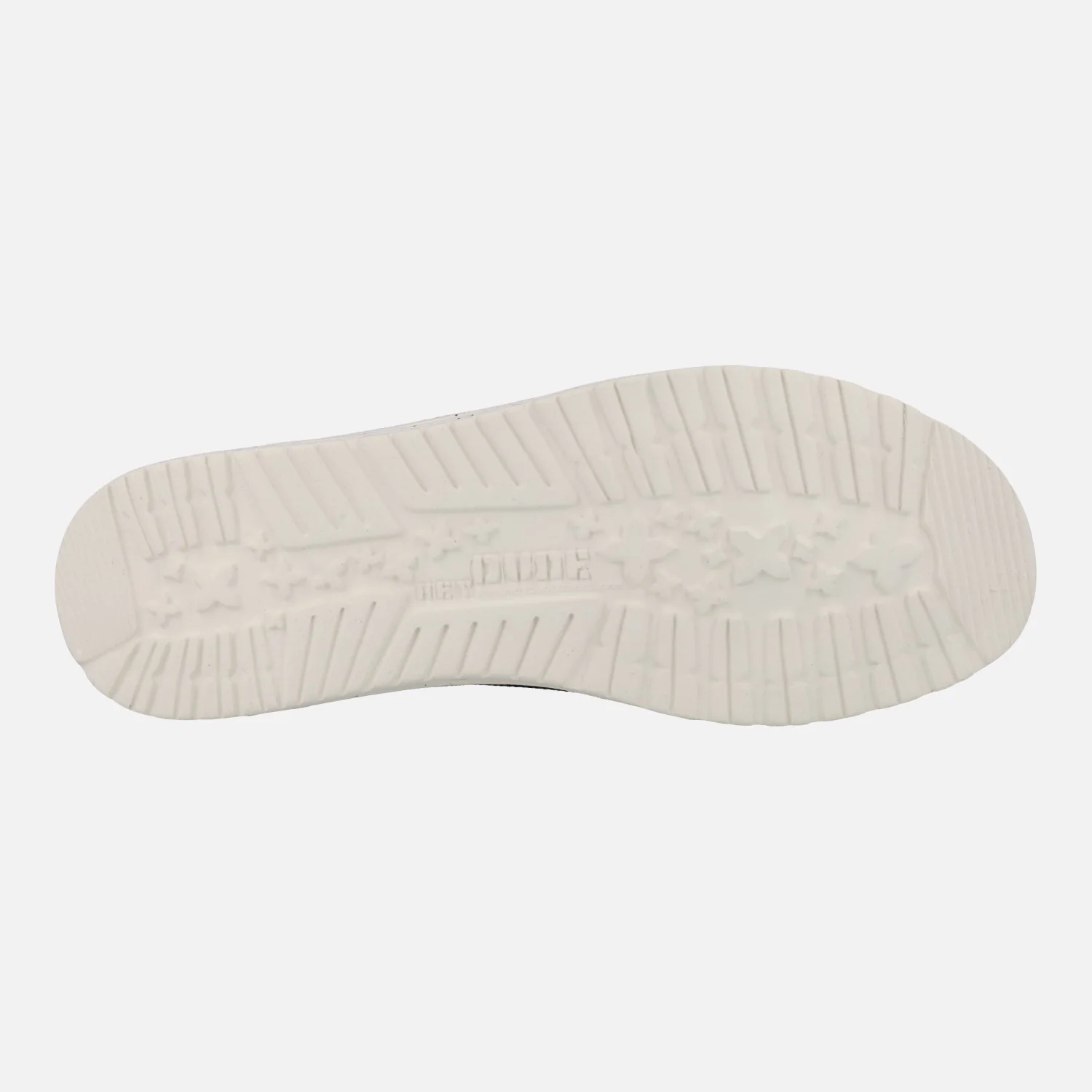 ZAPATOS PARA HOMBRE WALLY SOX EN TEJIDO CON CORDONES ELASTICOS - Image 20