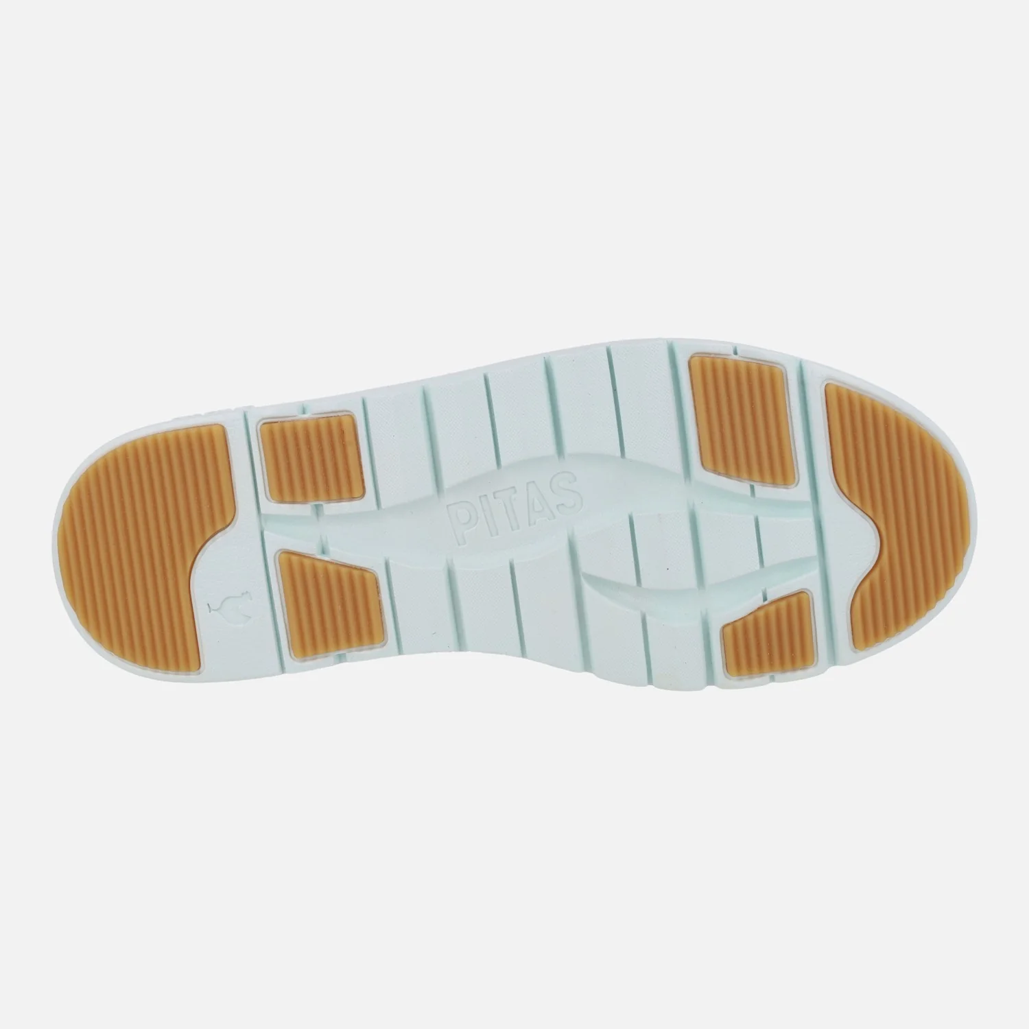 Zapatos wallabi para mujer con suela track Cannes - Image 6