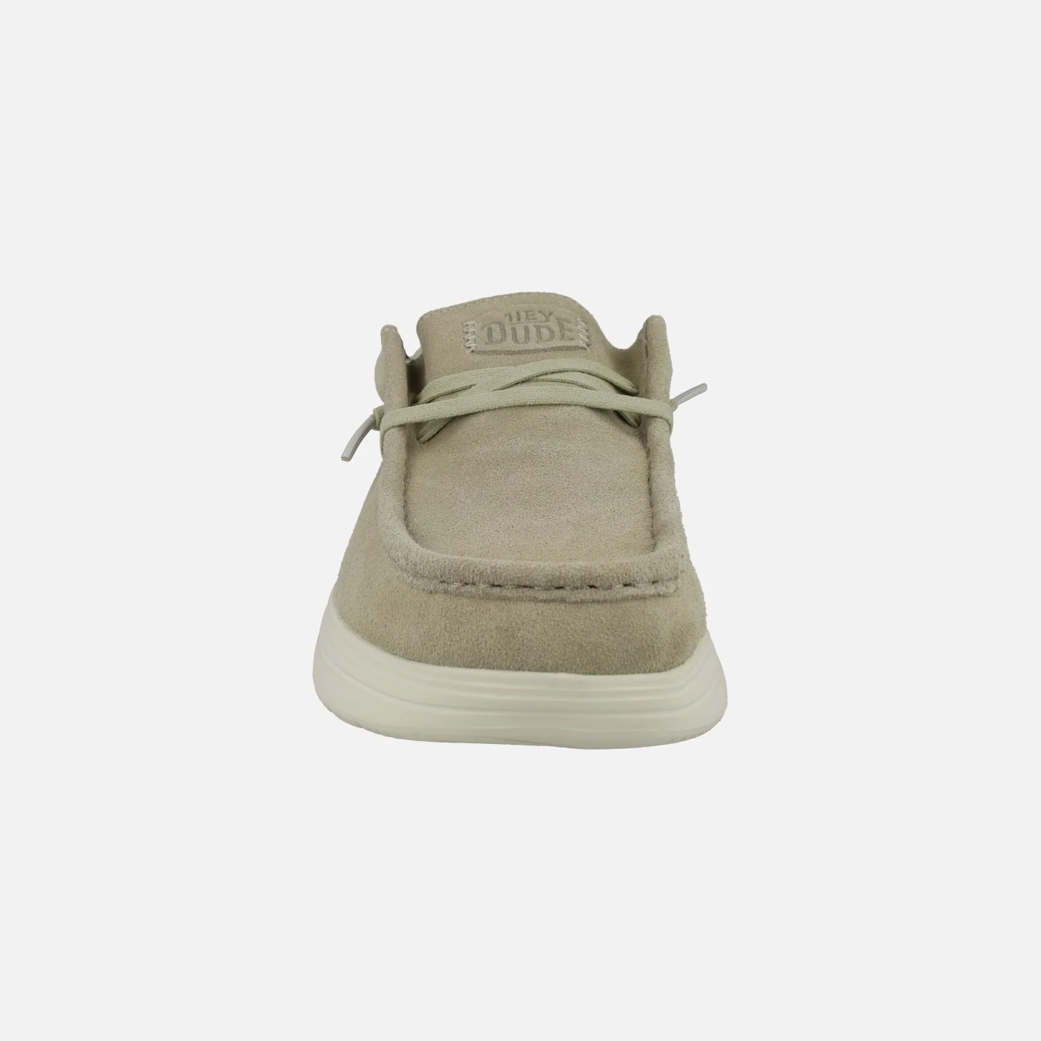 Zapatos Wally Comf suede para hombre con empeine de ante - Image 11