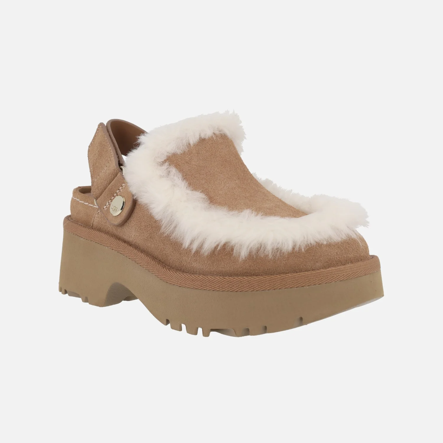 Zuecos destalonados New Heights Esmee Clogs - Image 2