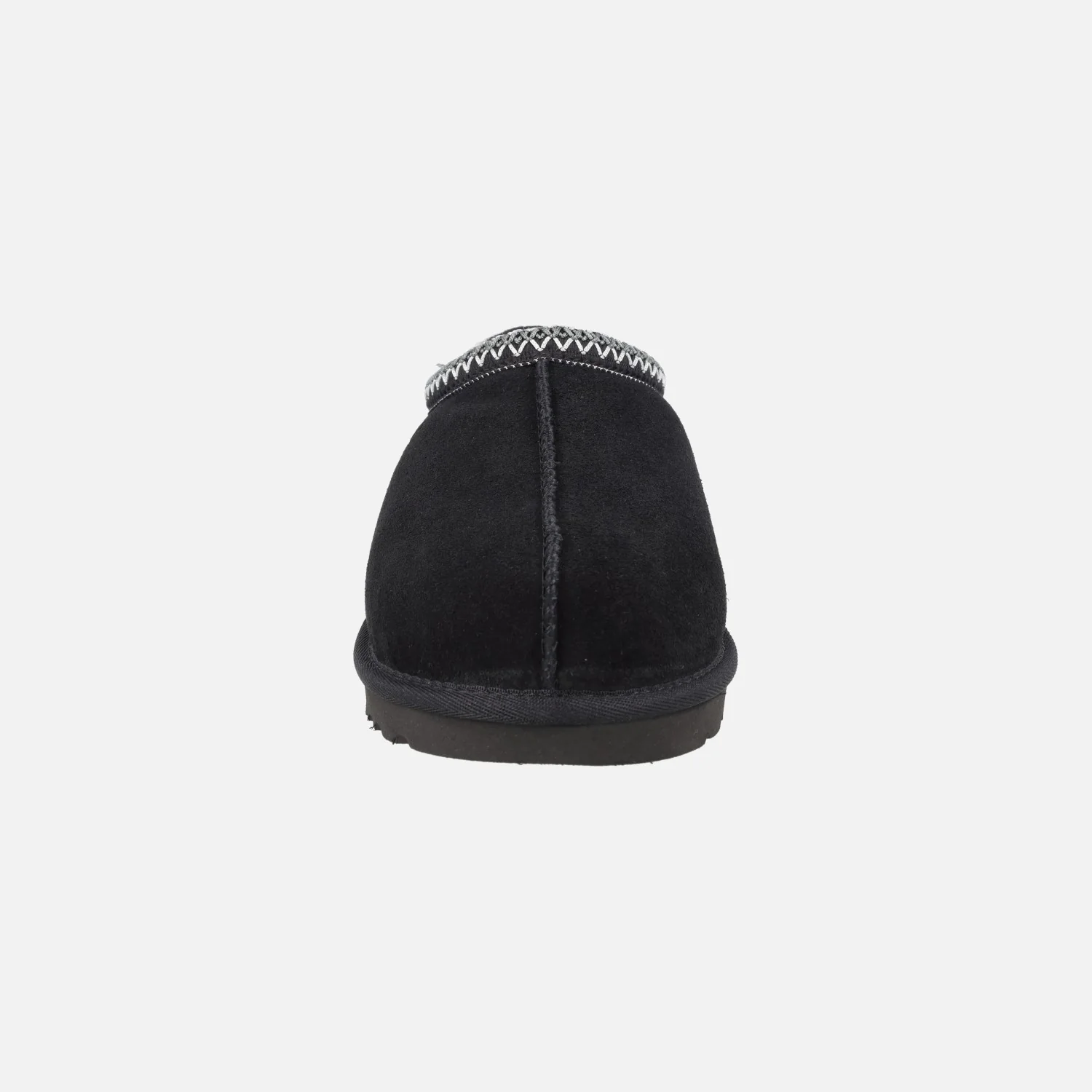 Zuecos para hombre UGG Tasman II en ante negro - Image 5
