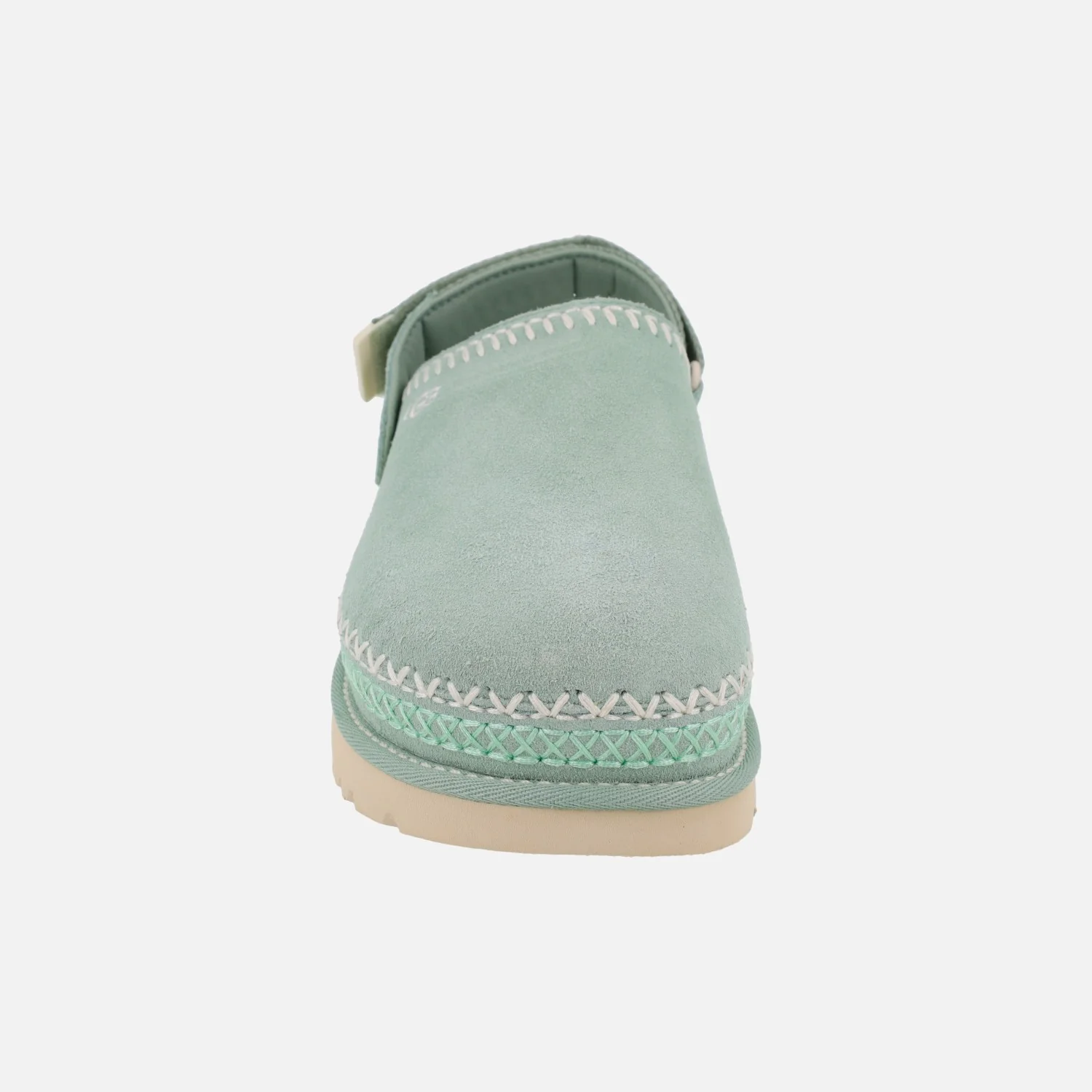 Zuecos para mujer Ugg Goldenstar Meadow Accent Clog - Image 8