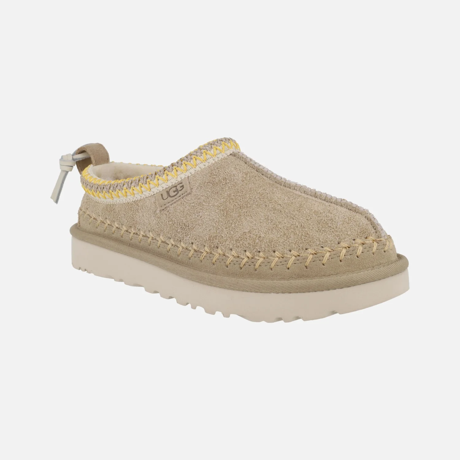 Zuecos Ugg Tasman Biarritz Mustard Seed - Image 2