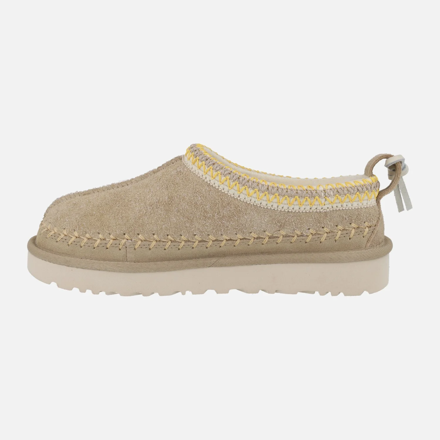 Zuecos Ugg Tasman Biarritz Mustard Seed - Image 4