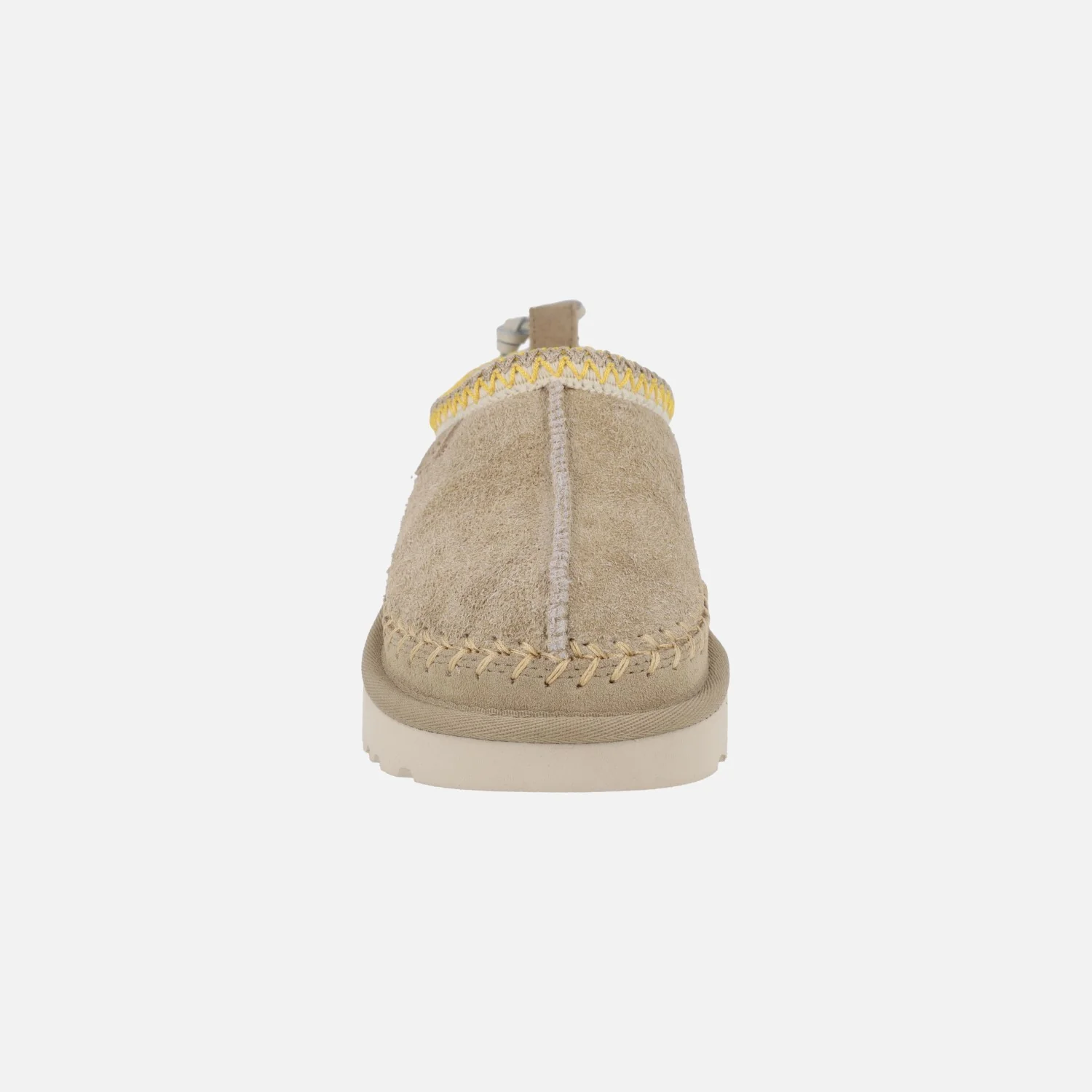 Zuecos Ugg Tasman Biarritz Mustard Seed - Image 5