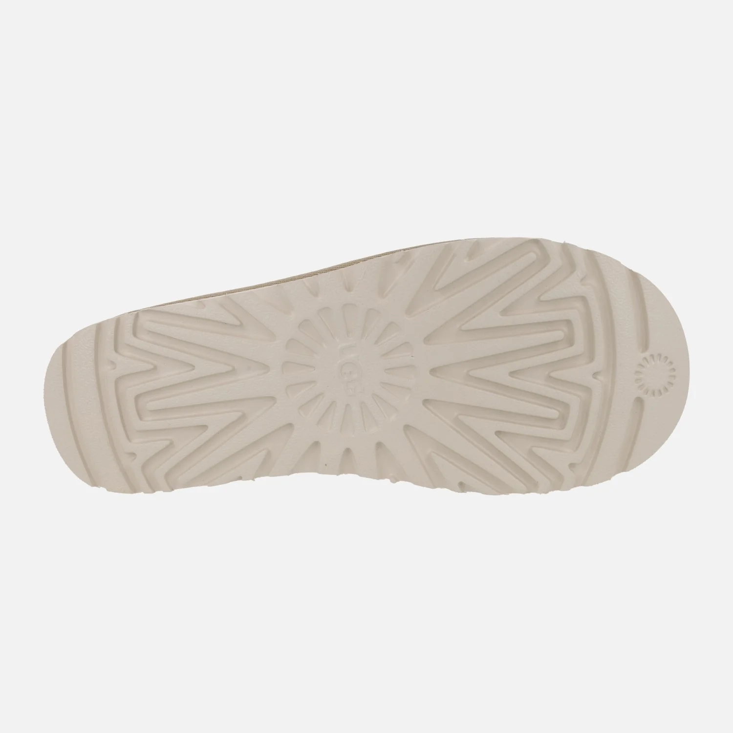 Zuecos Ugg Tasman Biarritz Mustard Seed - Image 6