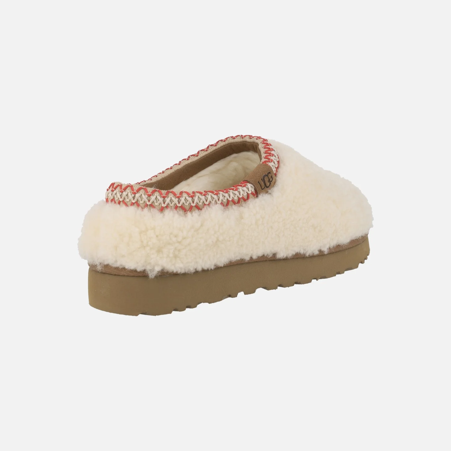 Zuecos UGG Tasman Maxi Curly - Image 4